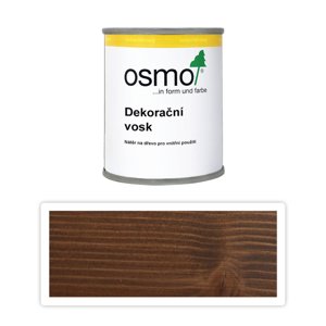 OSMO Dekorační vosk transparentní 0.125 l Dub antik 3168