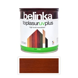 BELINKA Toplasur UV Plus - silnovrstvá lazura 0.75 l Teak 17