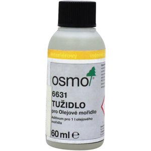 OSMO Tužidlo k olejovému mořidlu 0.06 l 6631