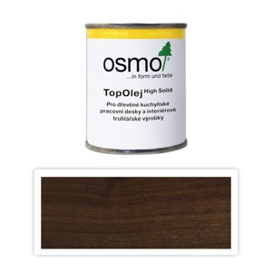 OSMO Top olej na nábytek a kuchyňské desky 0.125 l Terra 3038