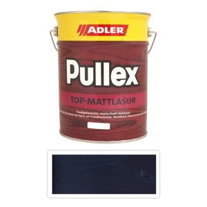 ADLER Pullex Top Mattlasur - tenkovrstvá matná lazura pro exteriéry 4.5 l Wenge