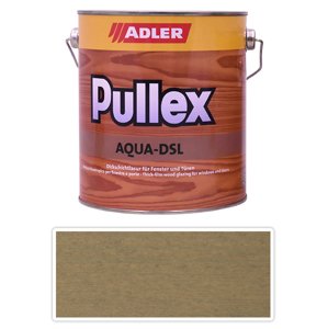 ADLER Pullex Aqua DSL - vodou ředitelná lazura na dřevo 2.5 l Prinzessin Leia ST 04/2
