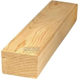 HOLZ-HENKEL Podkladové dřevěné hranoly 45x70x4000 Sibiřský modřín, kvalita AB - dovoz DE