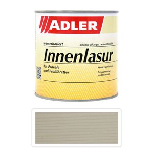 Adler Innenlasur UV 100 - přírodní lazura na dřevo pro interiéry 0.75 l Mont Blanc 62603