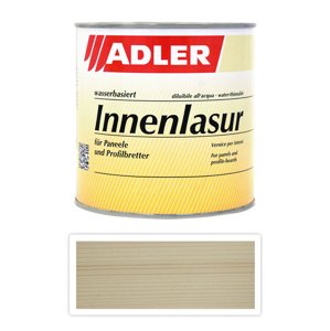 Adler Innenlasur UV 100 - přírodní lazura na dřevo pro interiéry 0.75 l Zugspitz 62604