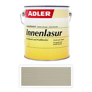 Adler Innenlasur UV 100 - přírodní lazura na dřevo pro interiéry 2.5 l Mont Blanc 62603