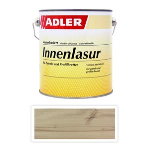 Adler Innenlasur UV 100 - přírodní lazura na dřevo pro interiéry 2.5 l Tanne 62963
