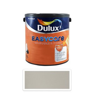 DULUX EasyCare - omyvatelná malířská barva do interiéru 2.5 l Mistrovské plátno