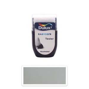 DULUX EasyCare - omyvatelná malířská barva do interiéru 0.03 l Stříbrný důl vzorek