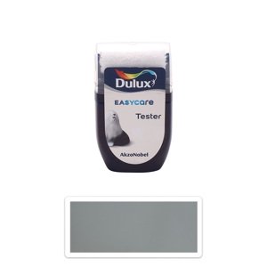 DULUX EasyCare - omyvatelná malířská barva do interiéru 0.03 l Anglická mlha vzorek