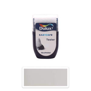 DULUX EasyCare - omyvatelná malířská barva do interiéru 0.03 l Alabastr vzorek