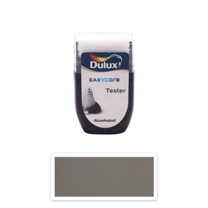 DULUX EasyCare - omyvatelná malířská barva do interiéru 0.03 l Tvrdý ořech vzorek