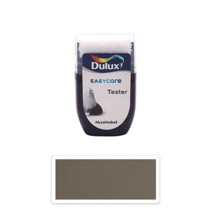 DULUX EasyCare - omyvatelná malířská barva do interiéru 0.03 l Čokoládový dort vzorek
