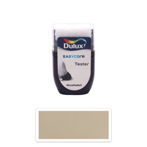 DULUX EasyCare - omyvatelná malířská barva do interiéru 0.03 l Sklenka šampaňského vzorek