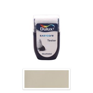 DULUX EasyCare - omyvatelná malířská barva do interiéru 0.03 l Lahodně krémová vzorek