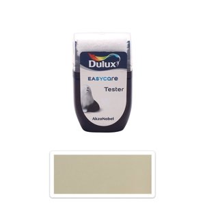 DULUX EasyCare - omyvatelná malířská barva do interiéru 0.03 l Piškotový dort vzorek