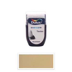 DULUX EasyCare - omyvatelná malířská barva do interiéru 0.03 l Matný pudr vzorek