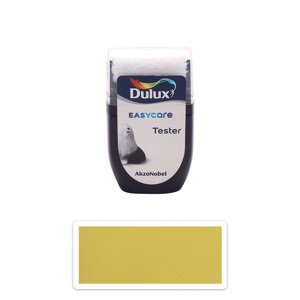 DULUX EasyCare - omyvatelná malířská barva do interiéru 0.03 l Zlatá medaile vzorek
