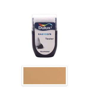 DULUX EasyCare - omyvatelná malířská barva do interiéru 0.03 l Meruňkový kompot vzorek