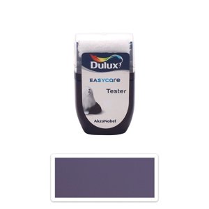 DULUX EasyCare - omyvatelná malířská barva do interiéru 0.03 l Šeřík vzorek