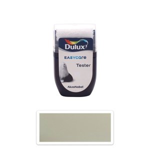 DULUX EasyCare - omyvatelná malířská barva do interiéru 0.03 l Khaki vzorek