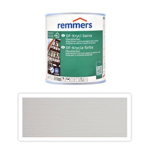 REMMERS DF - Krycí barva 0.1 l Weiss / Bílá