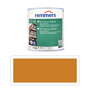 REMMERS DF - Krycí barva 0.1 l Maisgelb / Kukuřičně žlutá