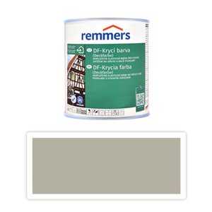REMMERS DF - Krycí barva 0.1 l Hellgrau / Světle šedá
