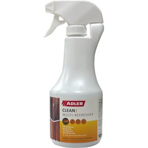ADLER Clean Multi Refresher - čistič a odšeďovač 0.5 l