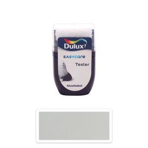 DULUX EasyCare - omyvatelná malířská barva do interiéru 0.03 l Dotek zimy vzorek