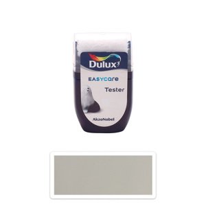 DULUX EasyCare - omyvatelná malířská barva do interiéru 2.5 l Sivá holubice