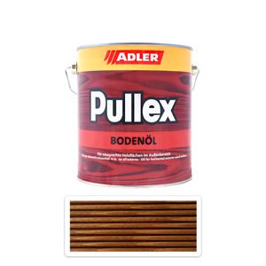 ADLER Pullex Bodenöl - terasový olej 2.5 l Teak