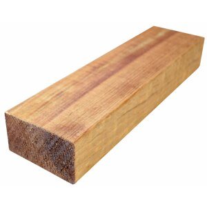 Podkladové dřevěné hranoly 40x70x4200 borovice tlakově impregnovaná hnědá, kvalita AB dovoz ESTONSKO