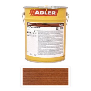 ADLER Pullex Plus Lasur - lazura na ochranu dřeva v exteriéru 9.5 l Borovice 50331