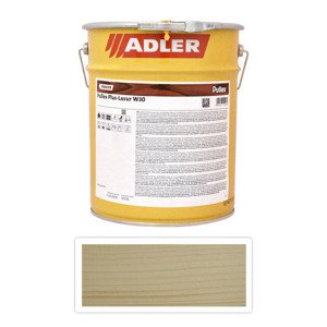 ADLER Pullex Plus Lasur - lazura na ochranu dřeva v exteriéru 9.5 l Přírodní 50315