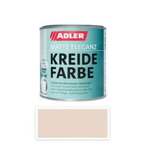 ADLER Kreidefarbe - univerzální vodou ředitelná křídová barva do interiéru 0.375 l Abenteuer
