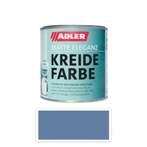 ADLER Kreidefarbe - univerzální vodou ředitelná křídová barva do interiéru 0.375 l Skitour