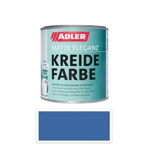 ADLER Kreidefarbe - univerzální vodou ředitelná křídová barva do interiéru 0.375 l Rucksack