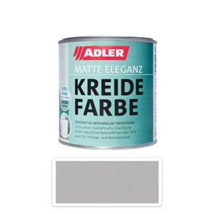 ADLER Kreidefarbe - univerzální vodou ředitelná křídová barva do interiéru 0.375 l Herzgespann