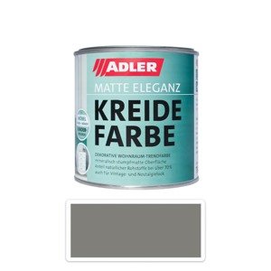 ADLER Kreidefarbe - univerzální vodou ředitelná křídová barva do interiéru 0.75 l Steinadler