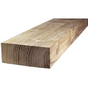 WANDER Podkladové dřevěné hranoly cink 40x95x3000 Akát, kvalita AB