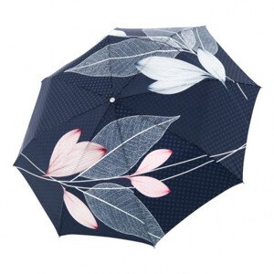 Doppler Doppler Bellino Nickel glänzend, Boheme   - plně automatický luxusní deštník