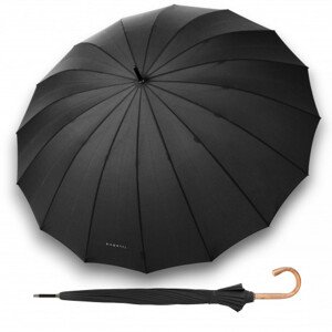 Pánský holový deštník - Bugatti Doorman UNI