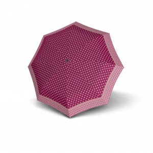 Doppler Carbonsteel Mini XS Nizza - dámský skládací deštník