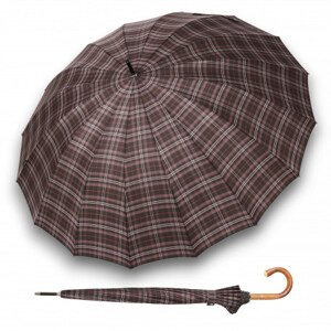 Pánský holový deštník - Bugatti Doorman UNI