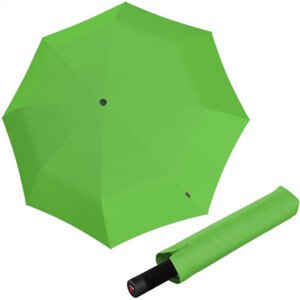 Ultralehký skládací deštník - Knirps U.90 XXL GREEN