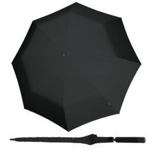 Ultralehký holový deštník - Knirps U.900 XXL BLACK