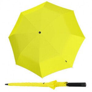 Ultralehký holový deštník - Knirps U.900 XXL YELLOW