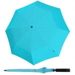 Ultralehký holový deštník - Knirps U.900 XXL AQUA