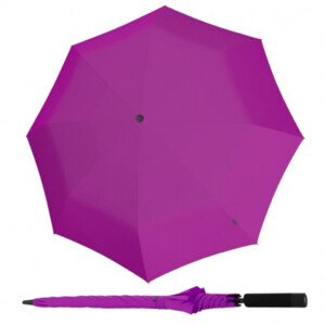 Ultralehký holový deštník - Knirps U.900 XXL BERRY